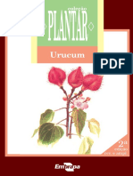Tomateiro (Para Mesa) - Coleção Plantar - Embrapa (Iuri Carvalho Agrônomo)