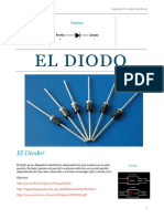 El Diodo PDF