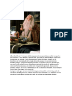 Albus Dumbledore