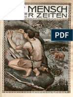 Der Mensch Der Vorzeit 1912 PDF