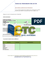 Cuestonario para el servicio de Fumigacion OTC (1).doc