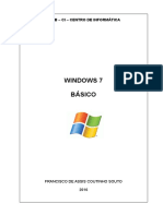 Windows-7 Basico - Apostila - 06agosto2018