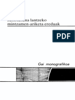 Mintzamena PDF