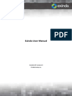 Exinda User Manual.pdf