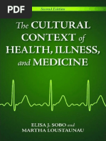 Kleinman's Explanatory Model of Illness | PDF | Mental Disorder ...