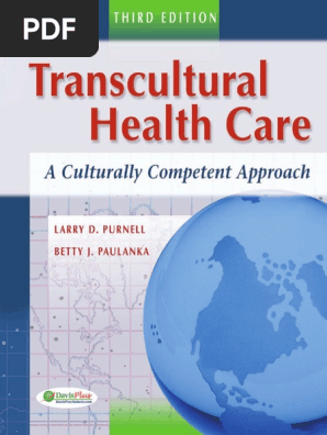 Transcultural Health Care