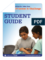 Student Inventor Guide