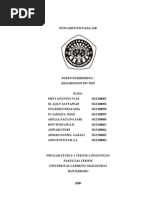 Download Pengaruh Ph Pada Air msadiqul Iman h1e108059 by Muhammad Sadiqul Iman SN39992428 doc pdf