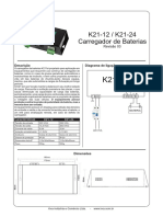 K21 - Datasheet-Rev03 PDF