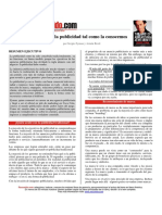 (PD) Libros - El Fin de La Publicidad PDF