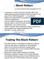 The Shark Pattern