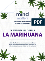 Nida Mindmatters La Marihuana