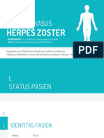 CASE - Herpes Zoster(1)