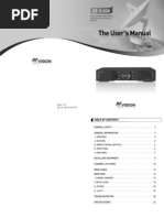 Download Manual Usuario MVision ST5 Multilenguaje by pepekas SN3999309 doc pdf