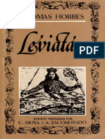 Thomas Hobbes - Leviathan.pdf