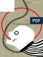 Primo Levi - Si Esto Es Un Hombre (Incompleto) PDF