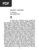 Santo Antao