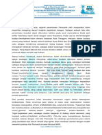 Tor Peserta PKL-1 PDF