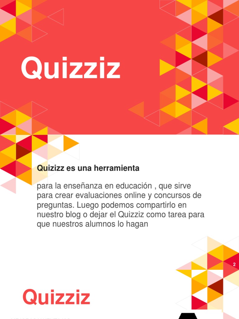 quizziz