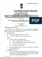 Gujarat Right To Information Rules-2010-Gujarati