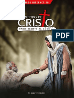 El Metodo de Cristo - Alejandro Bullón-Low PDF