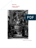 Sociétés Occultes & Ordres de Chevalerie Contemporains André Van Bosbeke VF Non Officielle