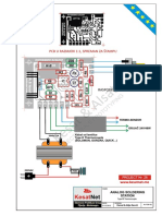Analog - Soldering - Station - PCB Backup PDF