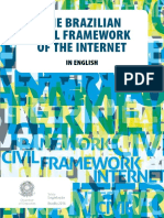 Bazilian Framework Internet