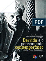 Derrida e o pensamento contemporâneo.pdf