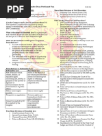 Complete Civ Pro Notes Dean Tan