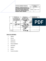 Procedimiento Verificación de La Calidad de ACB PDF