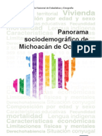 Panorama Mich PDF