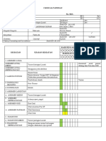 CLINICAL PATHWAY Tumor Jaringan Lunak