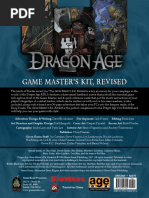 Dragon Age Rpg Core Rulebook Pdf Download