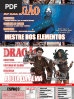 Swords and Wizardry - Regras Básicas - Biblioteca Élfica
