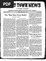 Download Ghost Town News Knotts Berry Farm Vol1 no 02 1941 by Russell Hartill SN3999463 doc pdf