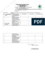 Instrumen Audit Pengelola Keuangan (BOK)