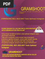 anti banned 0821 3822 0957 tools instagram marketing - tools aplikasi untuk optimasi instagram software auto follow
