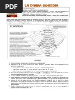 El Infierno de DANTE - RENACIMIENTO PDF