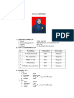 Biodata Penulis