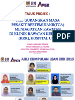 Hospital USM Kampus Kesihatan