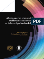 000531.- Pons Rabasa, Alba & Guerrero Mc Manus, Siobhan - Afecto, cuerpo e identidad. Reflexiones encarnadas en la investigación feminista.pdf