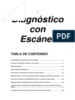 Diagnóstico Con Scanner PDF