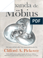La Banda de Mobius - Clifford Pickover PDF