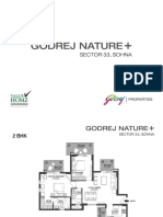 Typical Floor Plan - Nature+