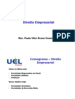 7ª_Aula - UCL - Deeng