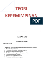 [SU] Teori Kepemimpinan.pdf