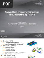 ANSYS HFSS Tutorial.pdf