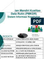 PMKDR