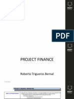 Presentación Project Finance Okoksi